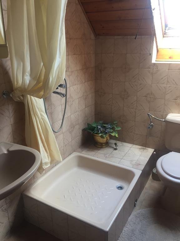Ilona Panzio Hotell Balatonlelle Exteriör bild