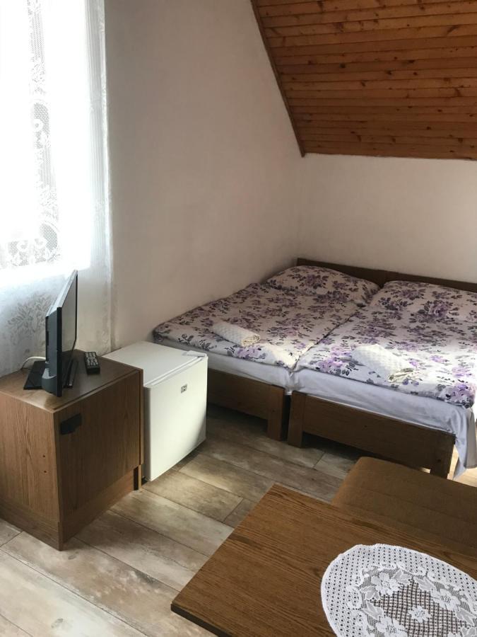 Ilona Panzio Hotell Balatonlelle Exteriör bild